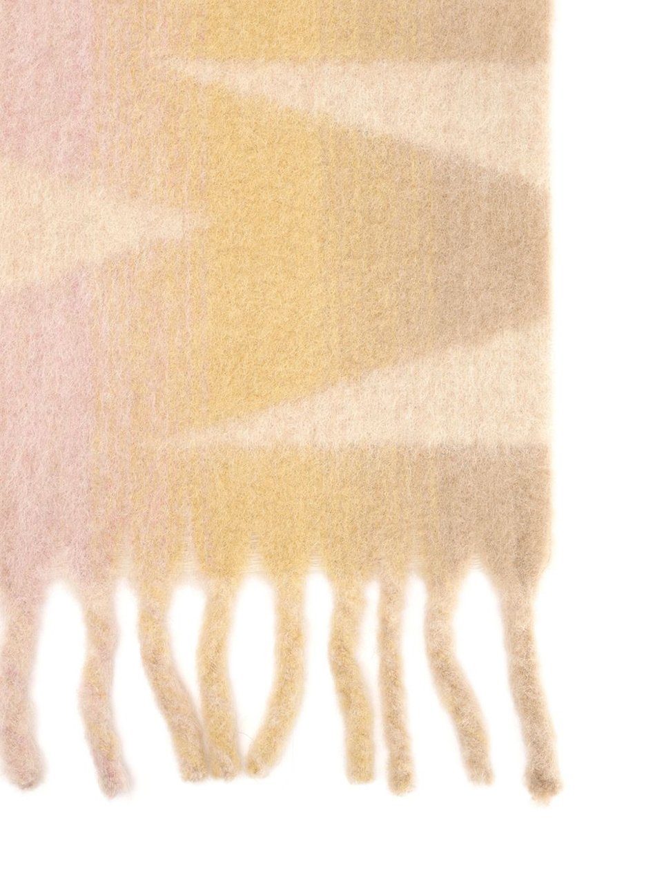 Isabel Marant Scarfs Beige Beige