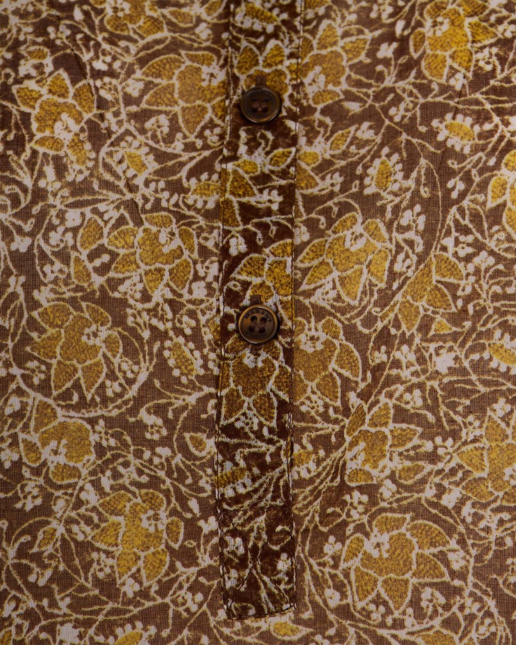 Isabel Marant Top Khaki Bruin