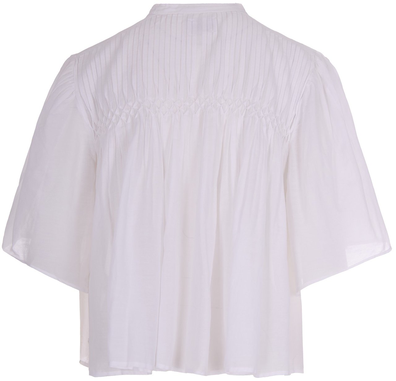 Isabel Marant Top White Wit