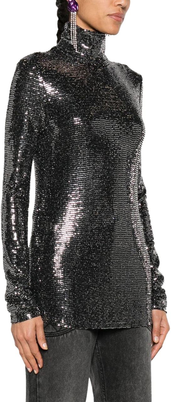 Isabel Marant Sweaters Black Zwart