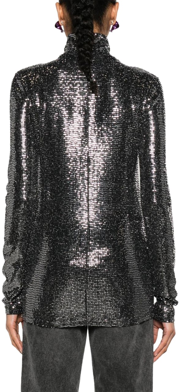 Isabel Marant Sweaters Black Zwart