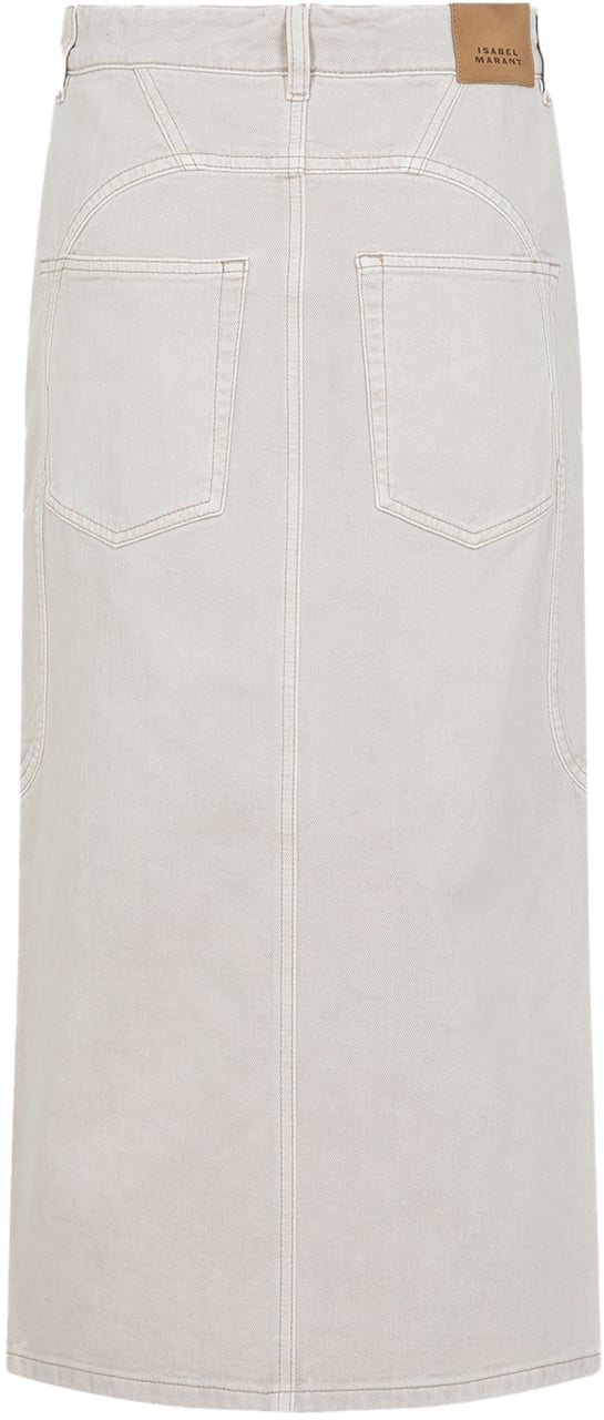 Isabel Marant ISABEL MARANT JU0329FA.C1H01I Beige