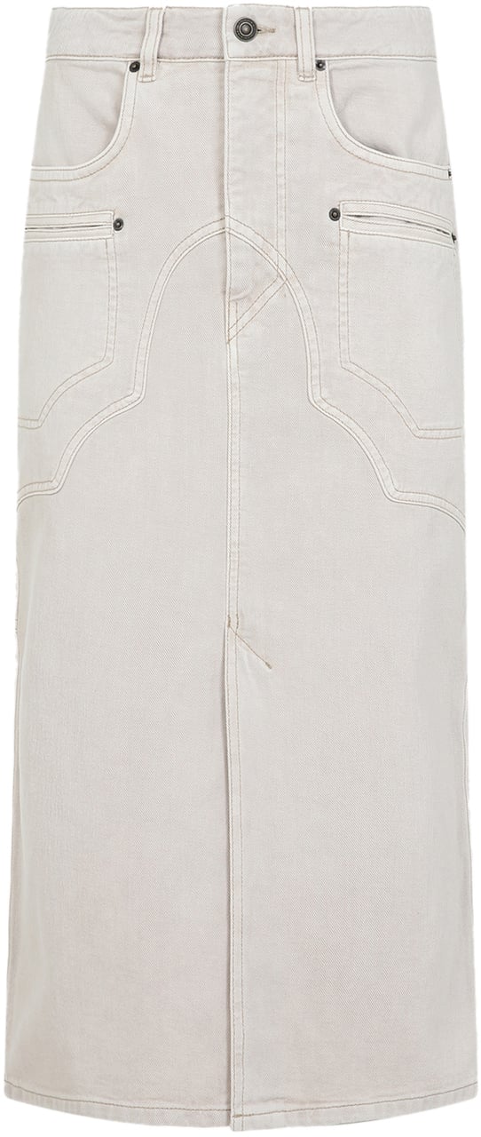 Isabel Marant ISABEL MARANT JU0329FA.C1H01I Beige