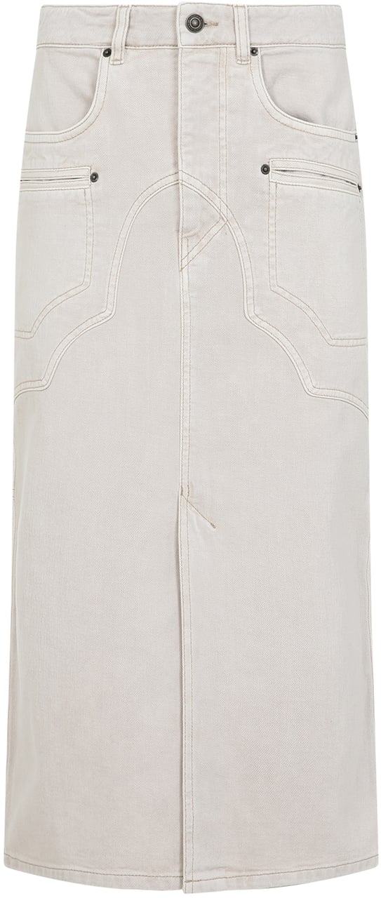 Isabel Marant ISABEL MARANT JU0329FA.C1H01I Beige