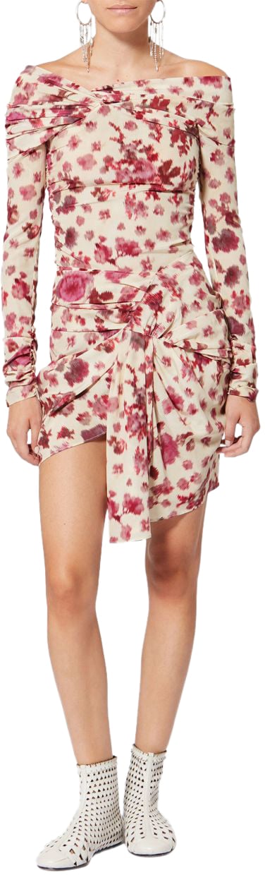 Isabel Marant Skirts Pink Roze