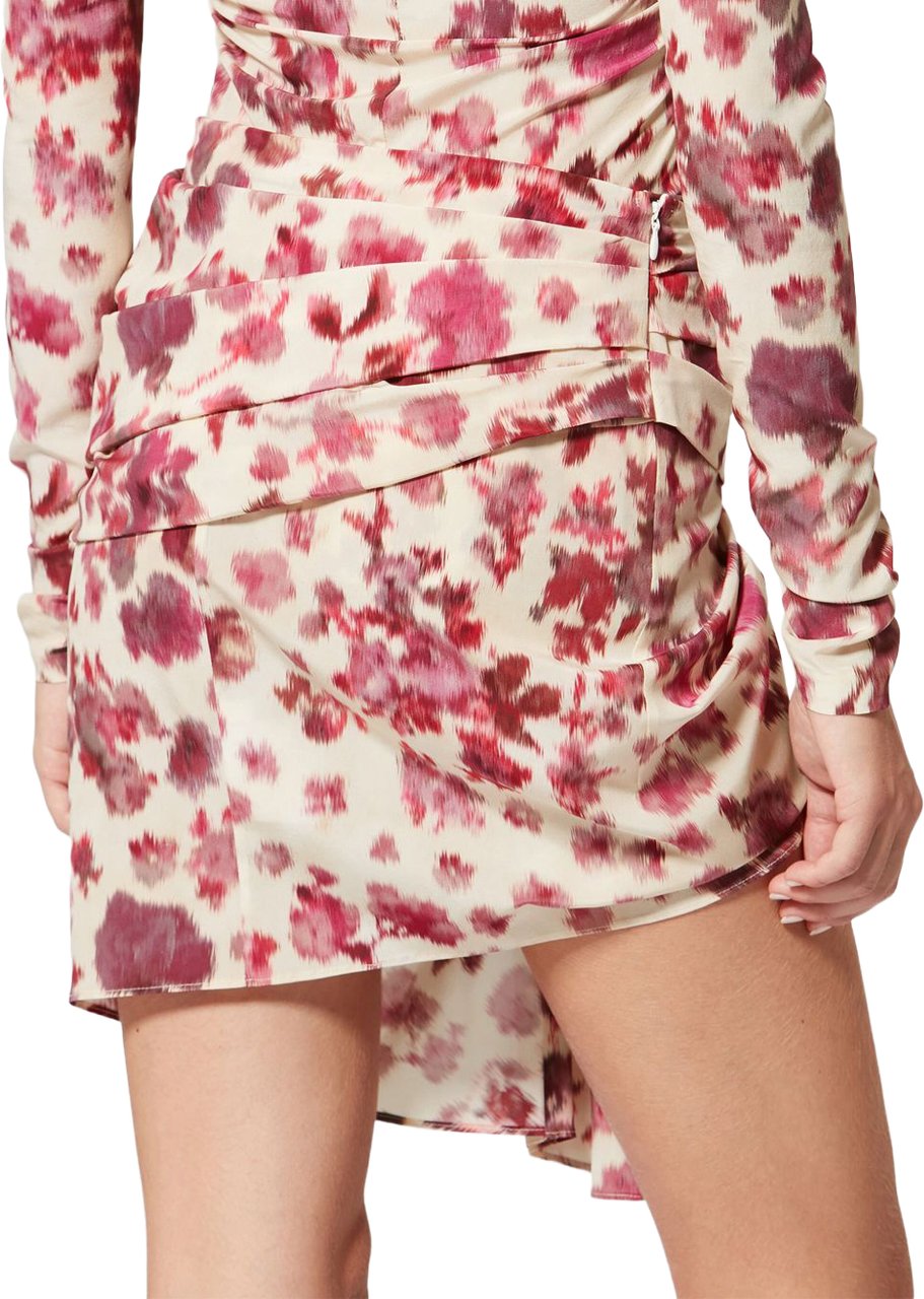 Isabel Marant Skirts Pink Roze
