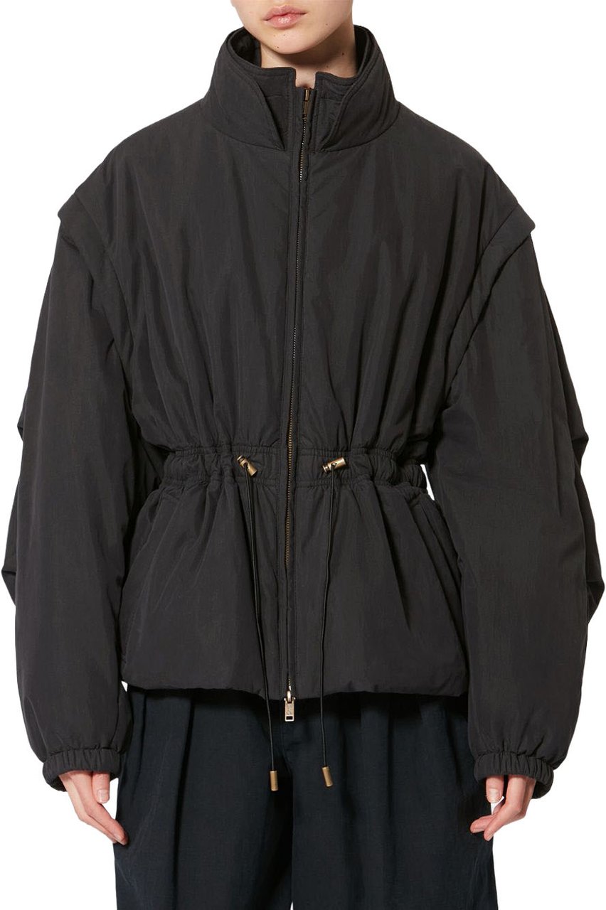 Isabel Marant Jackets Black Zwart