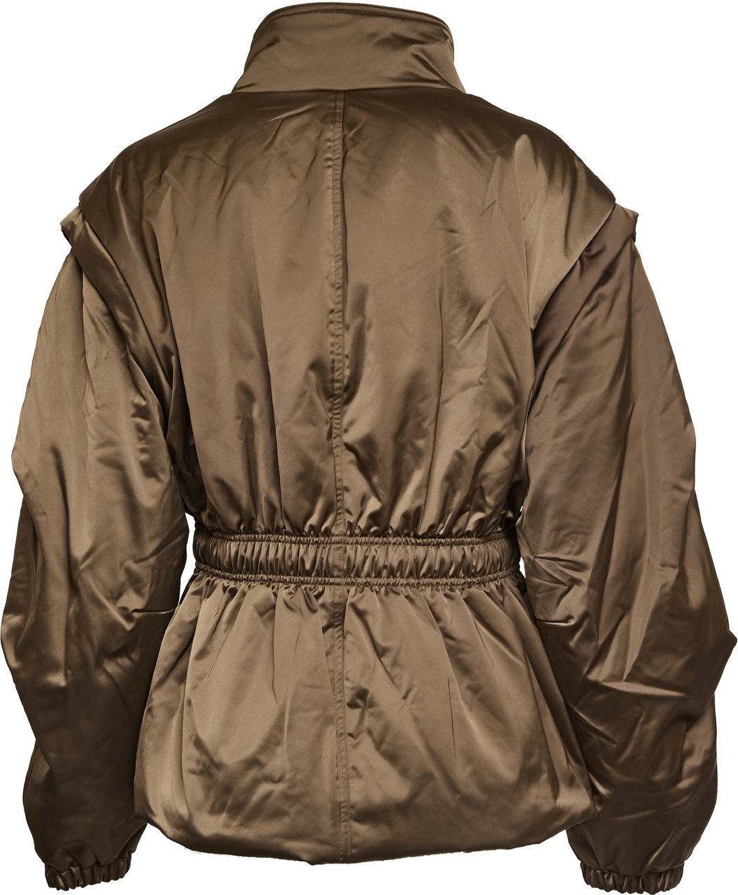 Isabel Marant Piumino Dastyni Groen