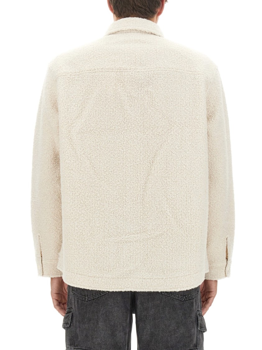 Isabel Marant Maja Shirt Neutraal
