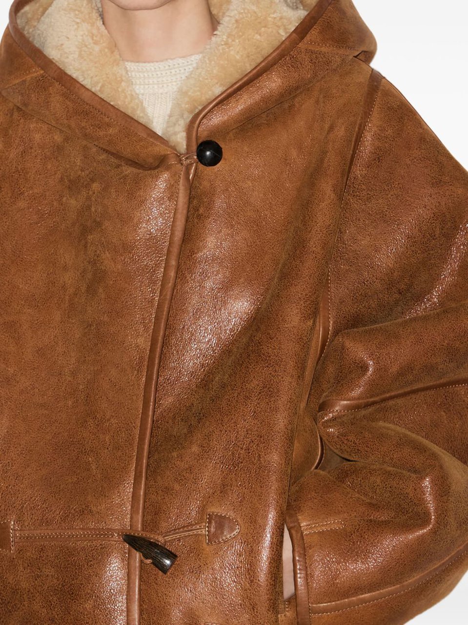 Isabel Marant Jackets Luggage Beige