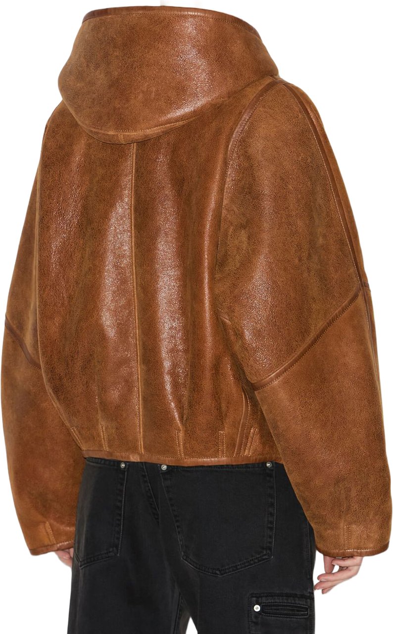 Isabel Marant Jackets Luggage Beige