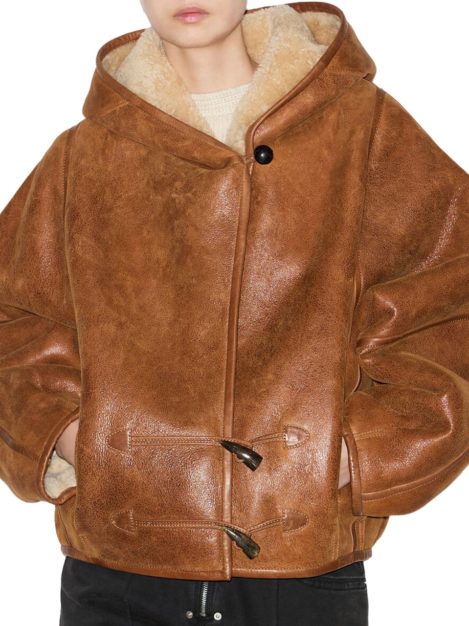 Isabel Marant Jackets Luggage Beige