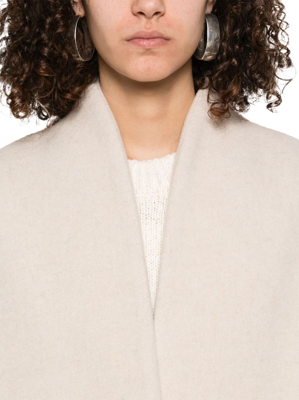 Isabel Marant Jackets Beige Beige