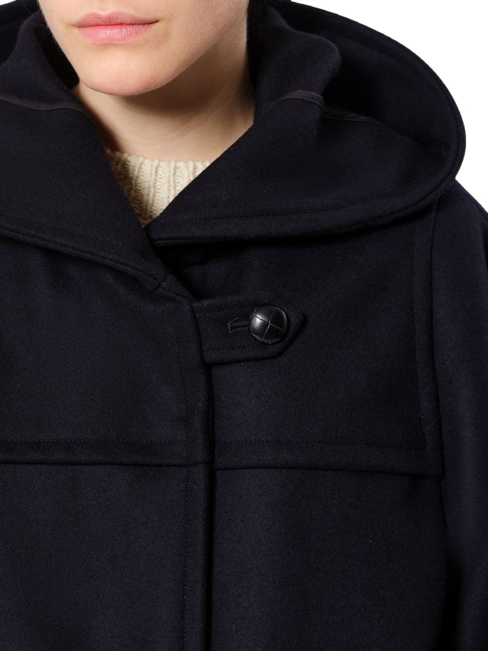 Isabel Marant Coats Navy Navy