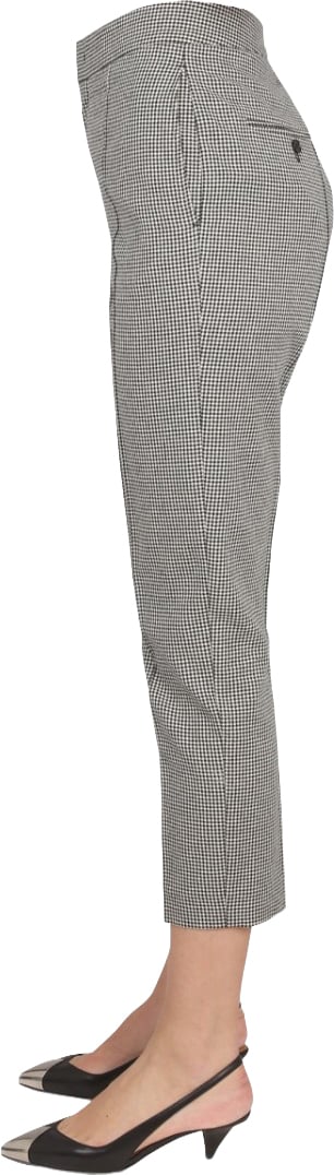 Isabel Marant Sioliran Pants Grijs
