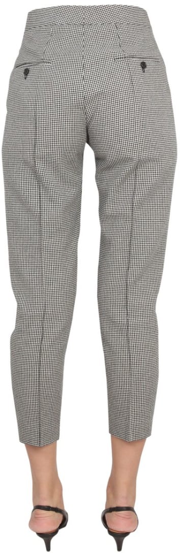 Isabel Marant Sioliran Pants Grijs