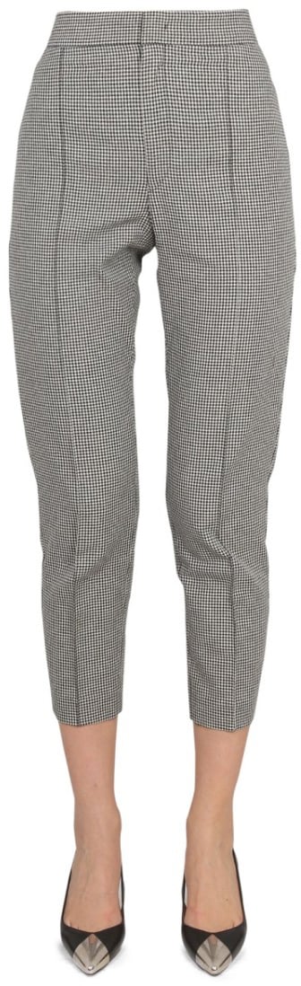 Isabel Marant Sioliran Pants Grijs