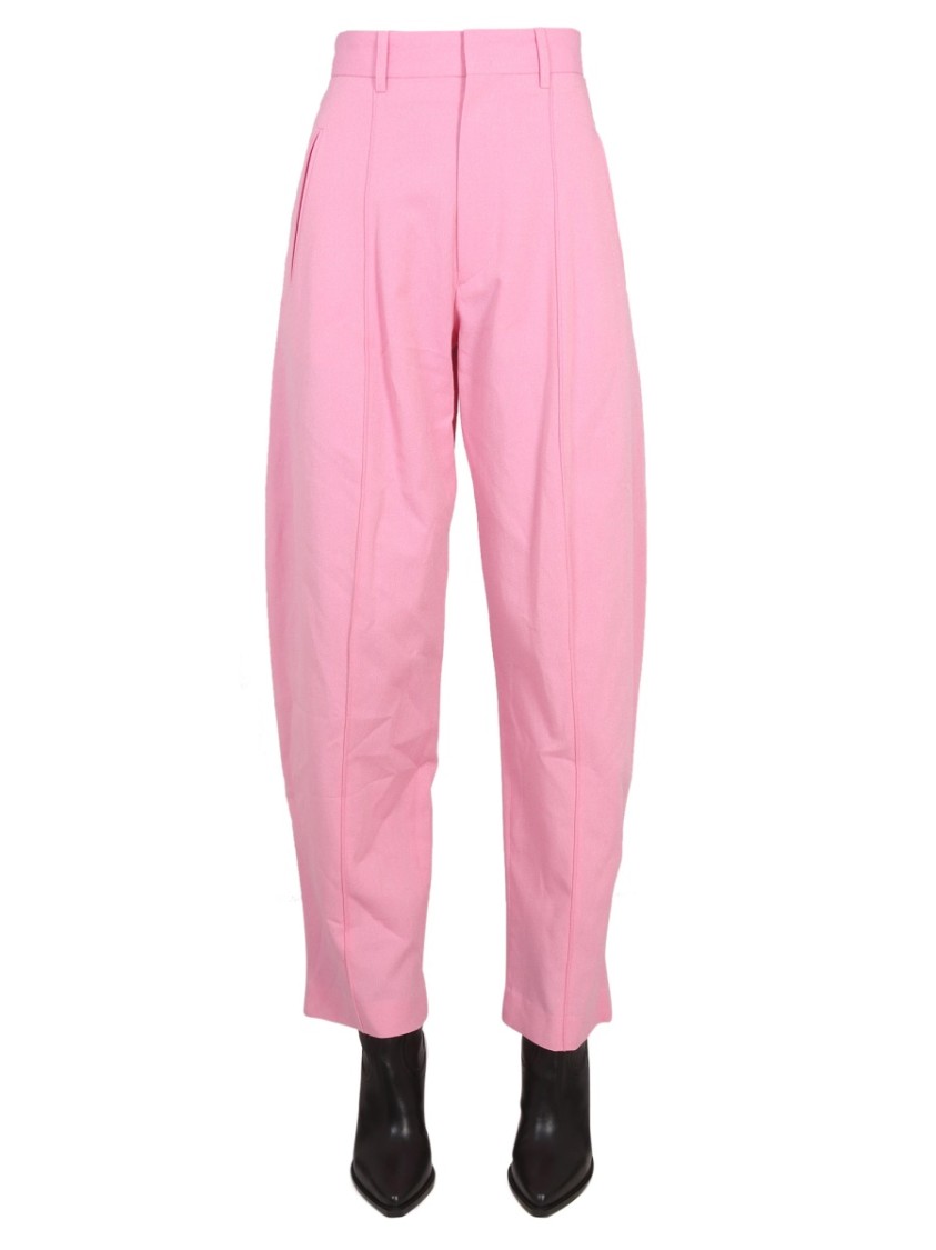 Isabel Marant Sopiavea Pants Roze