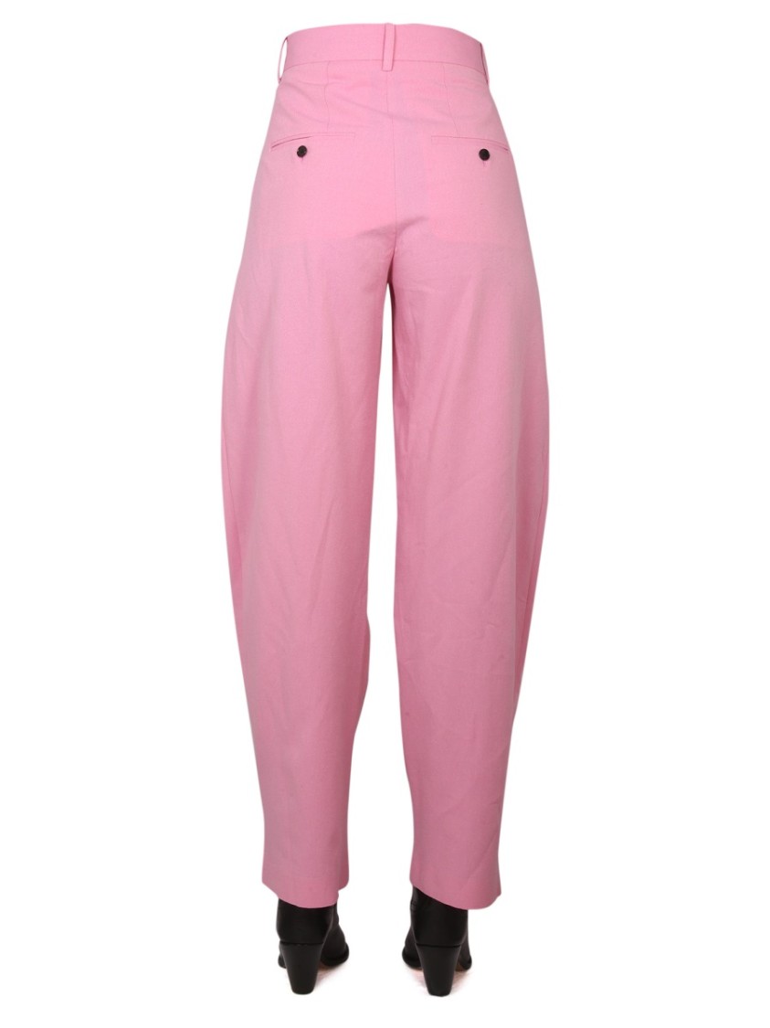 Isabel Marant Sopiavea Pants Roze