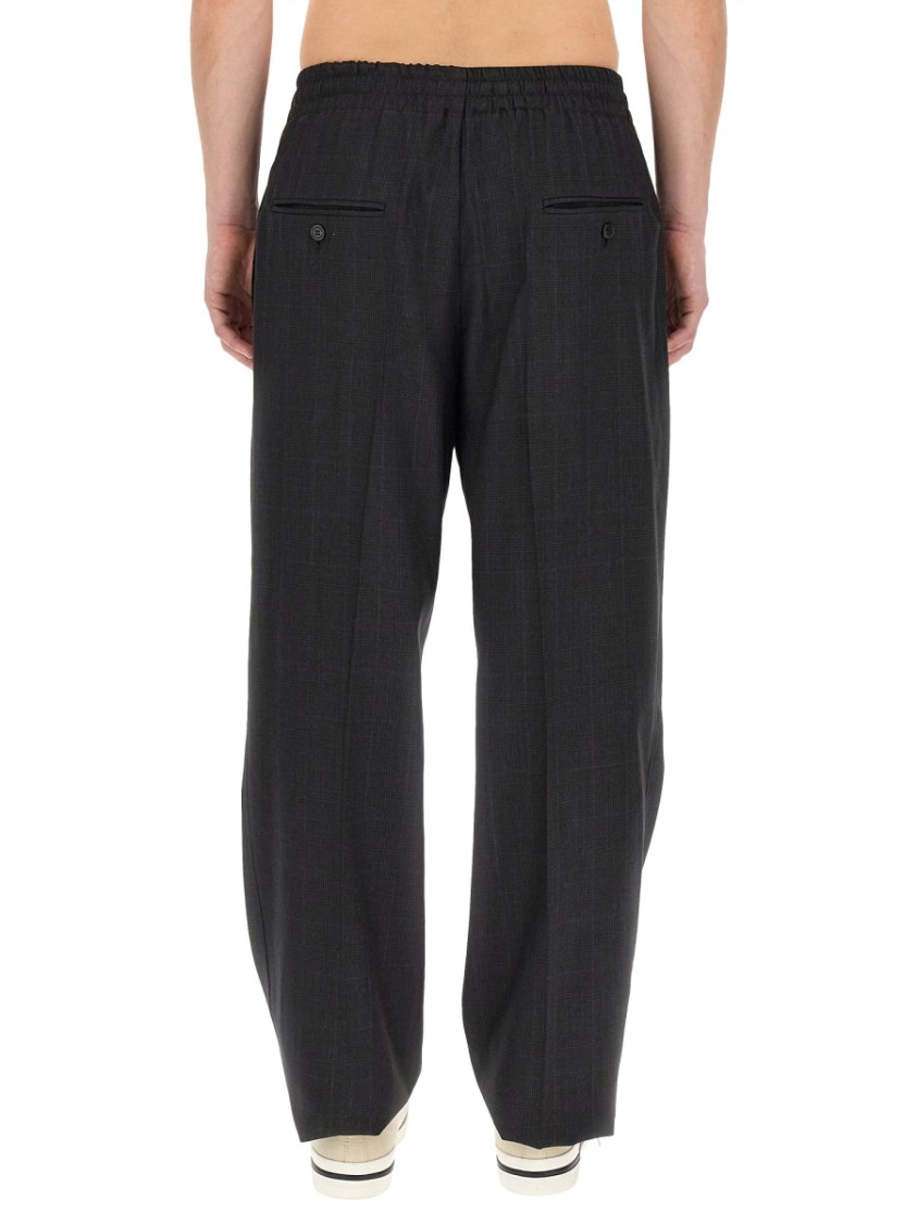 Isabel Marant Nahili Pants Zwart