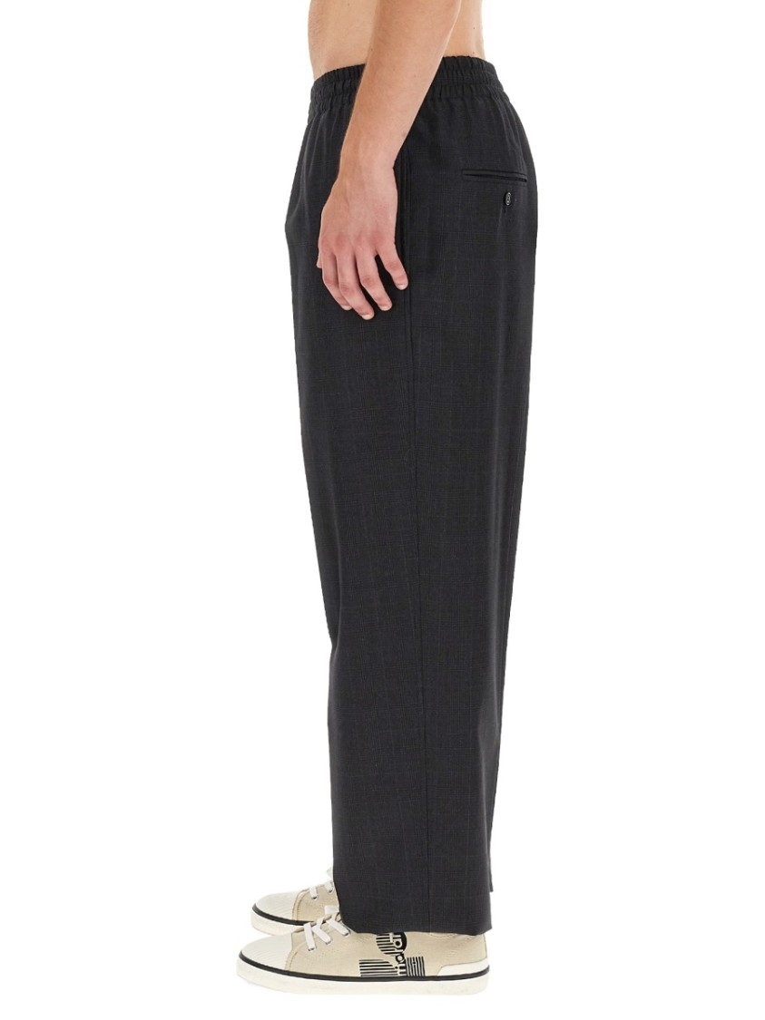 Isabel Marant Nahili Pants Zwart