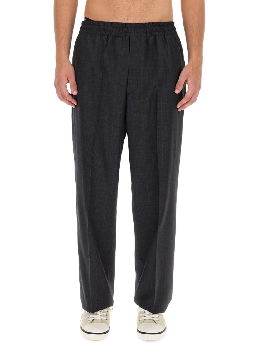 Isabel Marant Nahili Pants Zwart