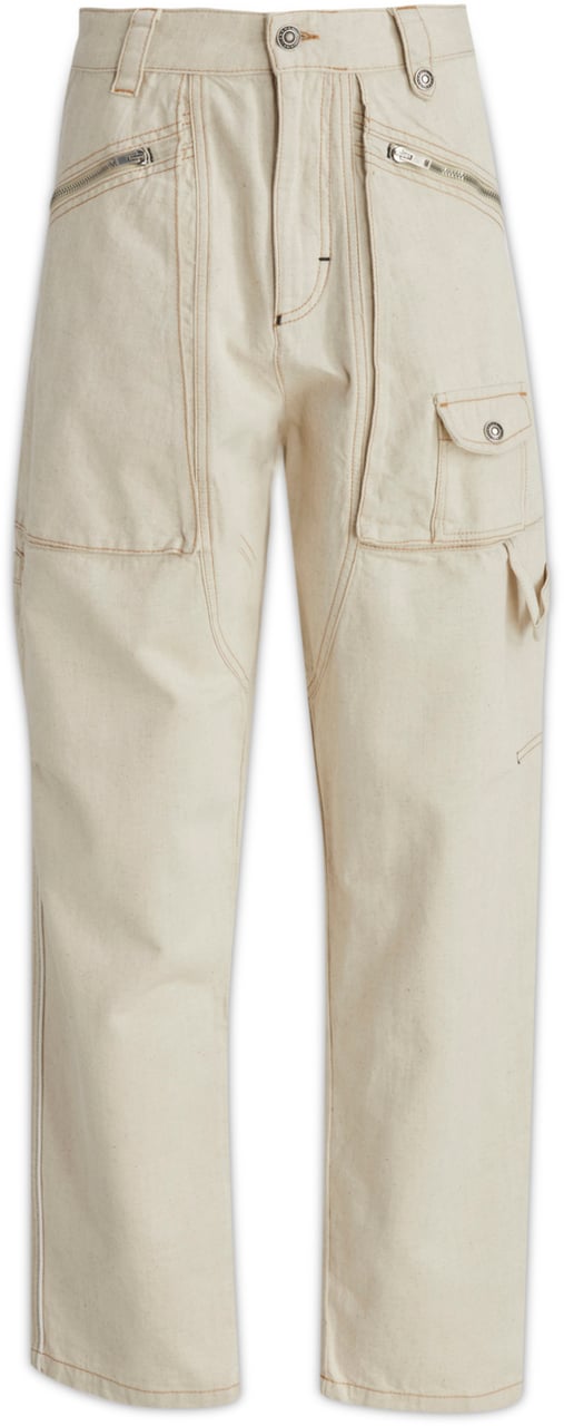Isabel Marant Isabel Marant PANTALONI Divers
