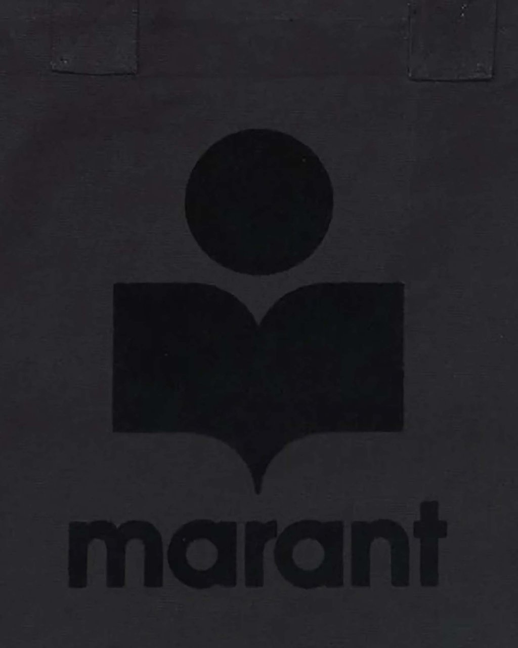 Isabel Marant Bags Black Zwart