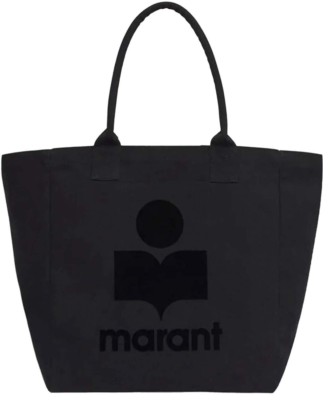 Isabel Marant Bags Black Zwart