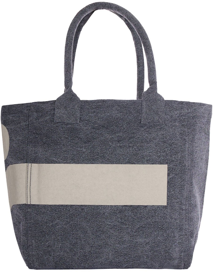 Isabel Marant Bags Faded Black Zwart