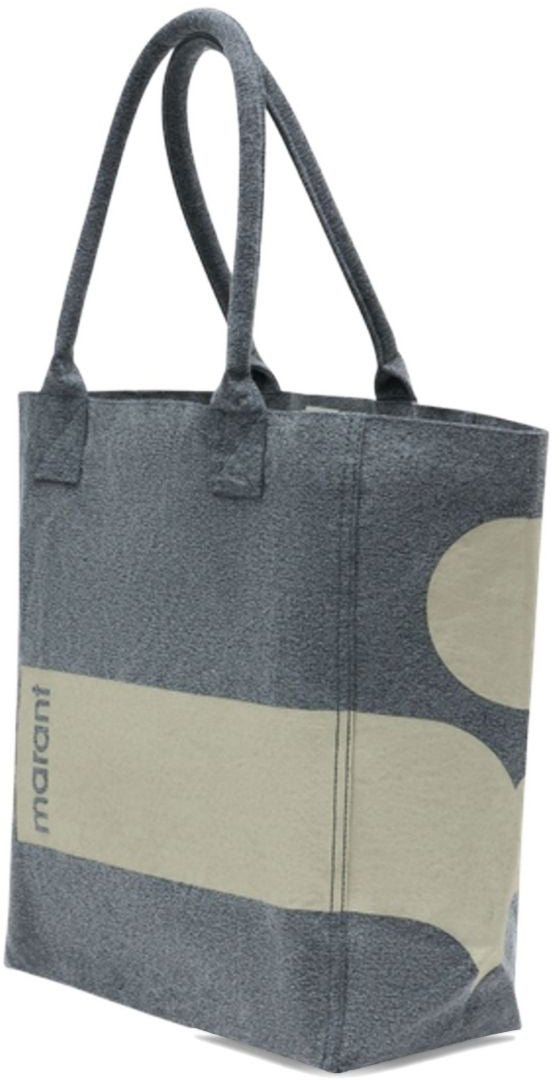 Isabel Marant Bags Black Zwart