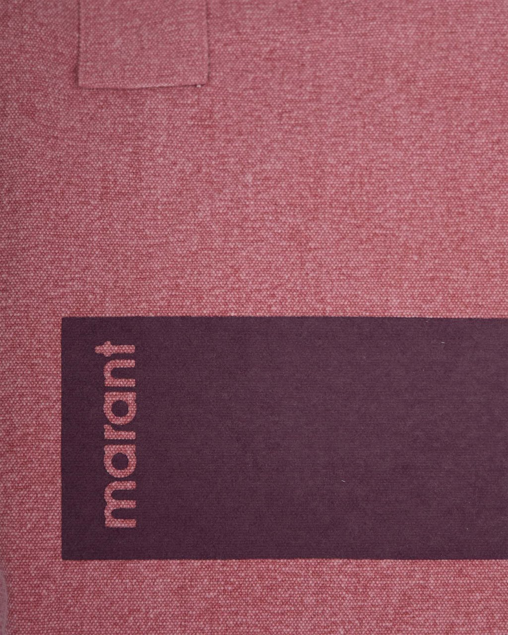 Isabel Marant Bags Antik Pink Roze