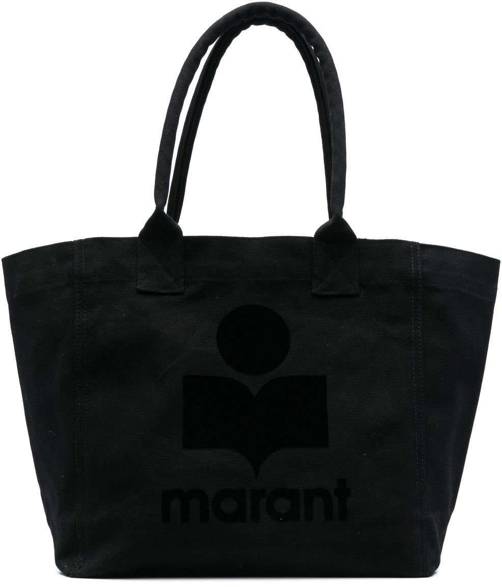 Isabel Marant Bags Black Zwart