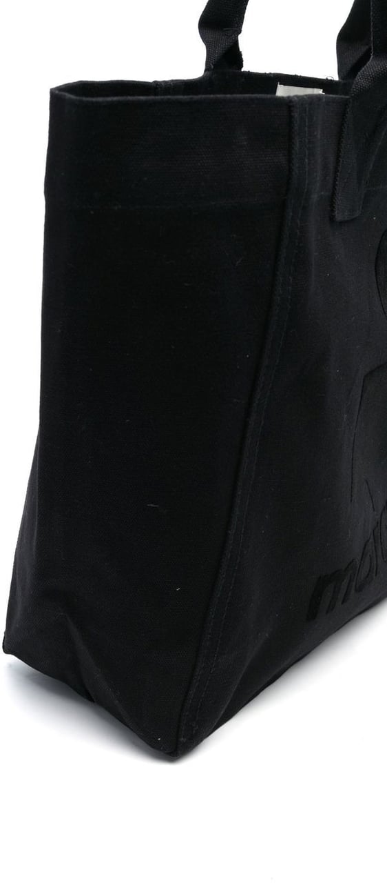 Isabel Marant Bags Black Zwart