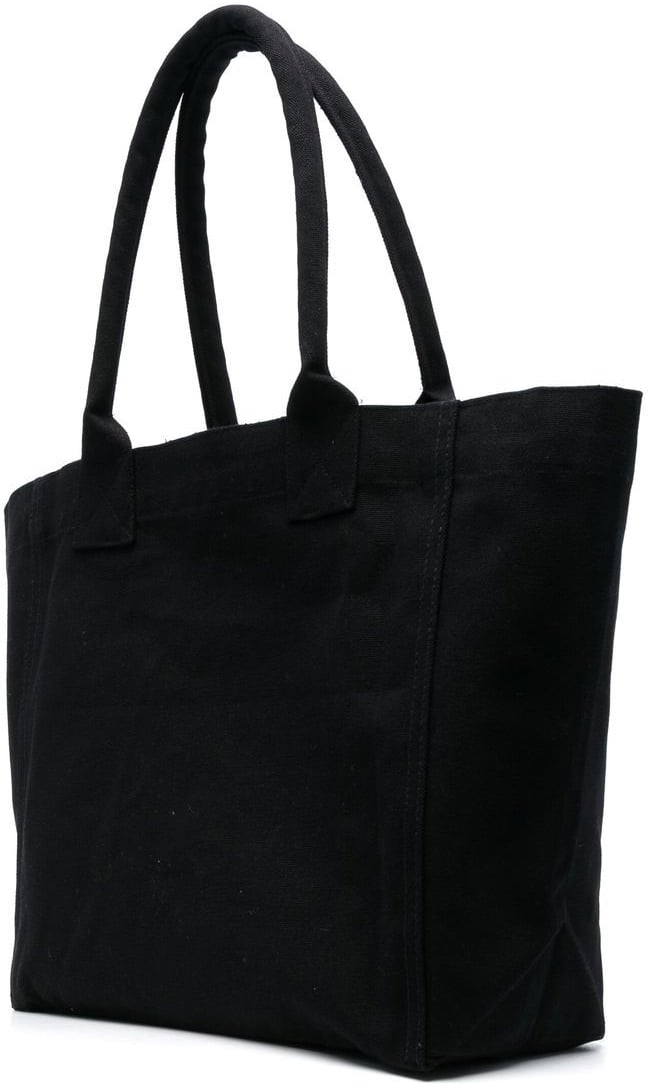 Isabel Marant Bags Black Zwart