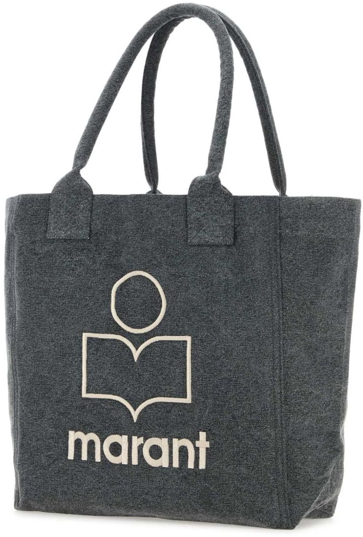 Isabel Marant Bags Black Zwart