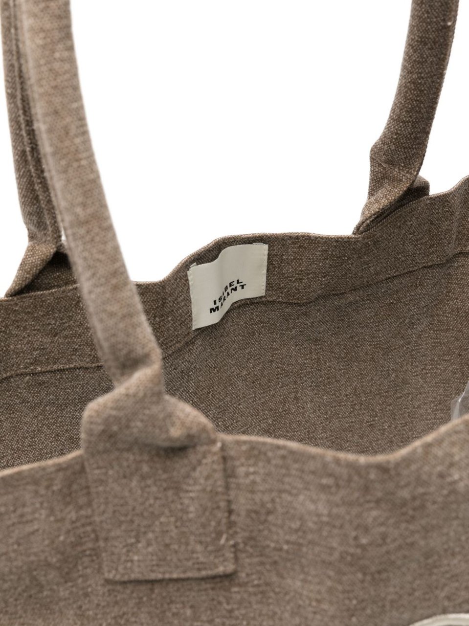 Isabel Marant Bags Kaki Taupe