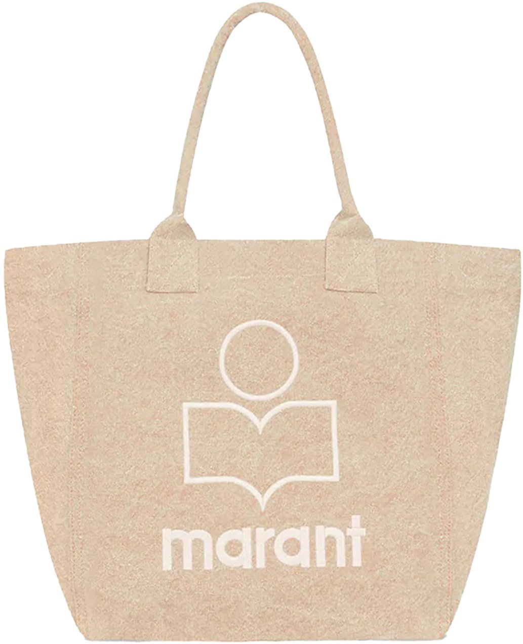 Isabel Marant Bags Beige Beige