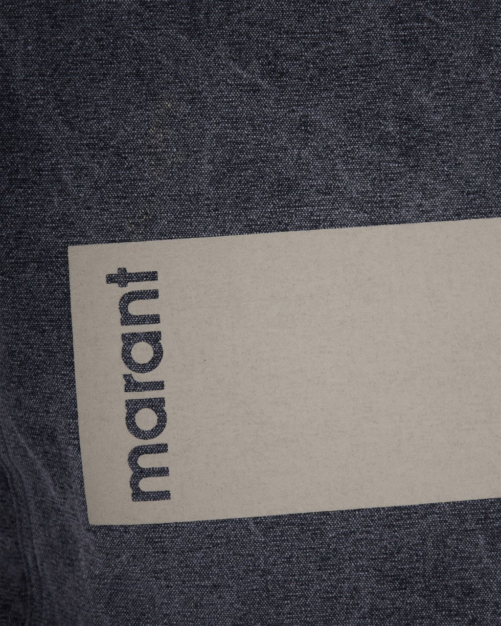 Isabel Marant Bags Faded Black Zwart