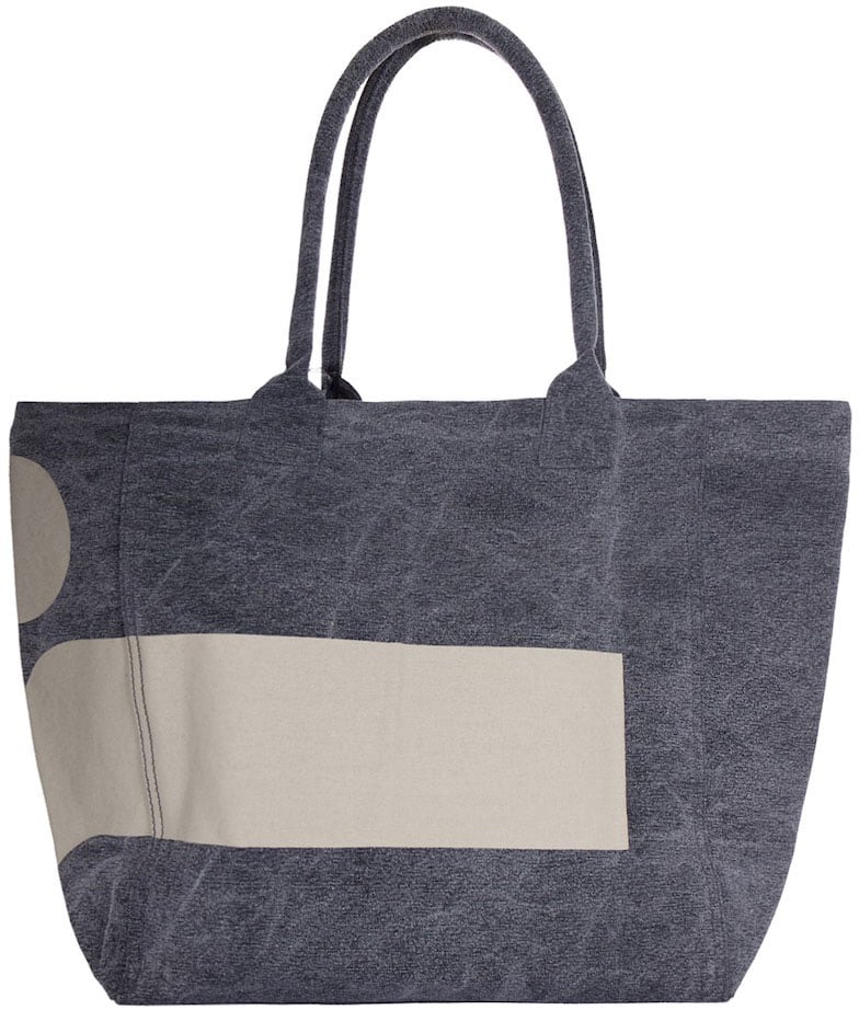 Isabel Marant Bags Faded Black Zwart