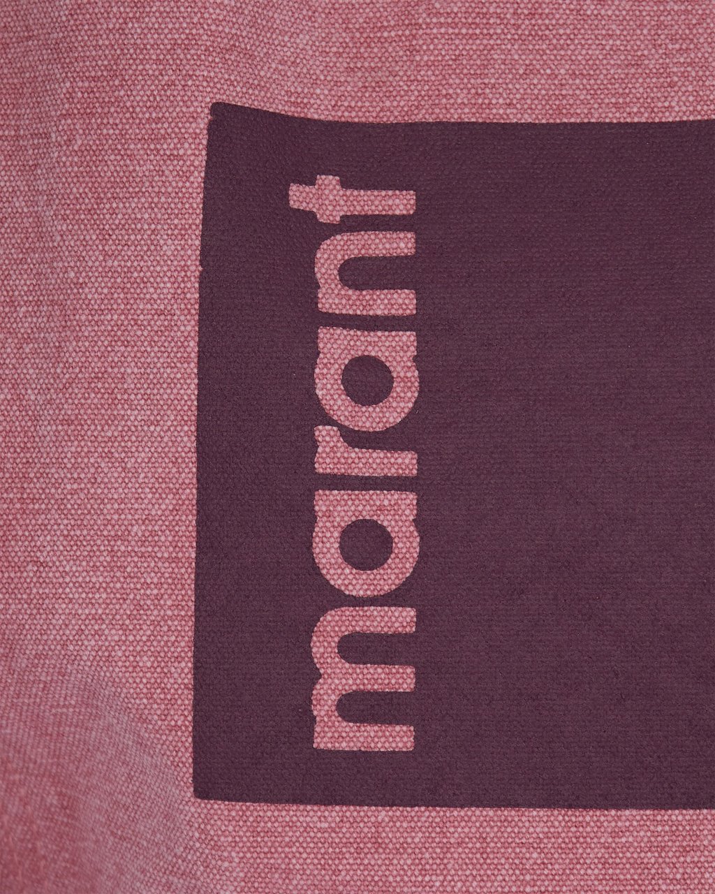 Isabel Marant Bags Antik Pink Roze