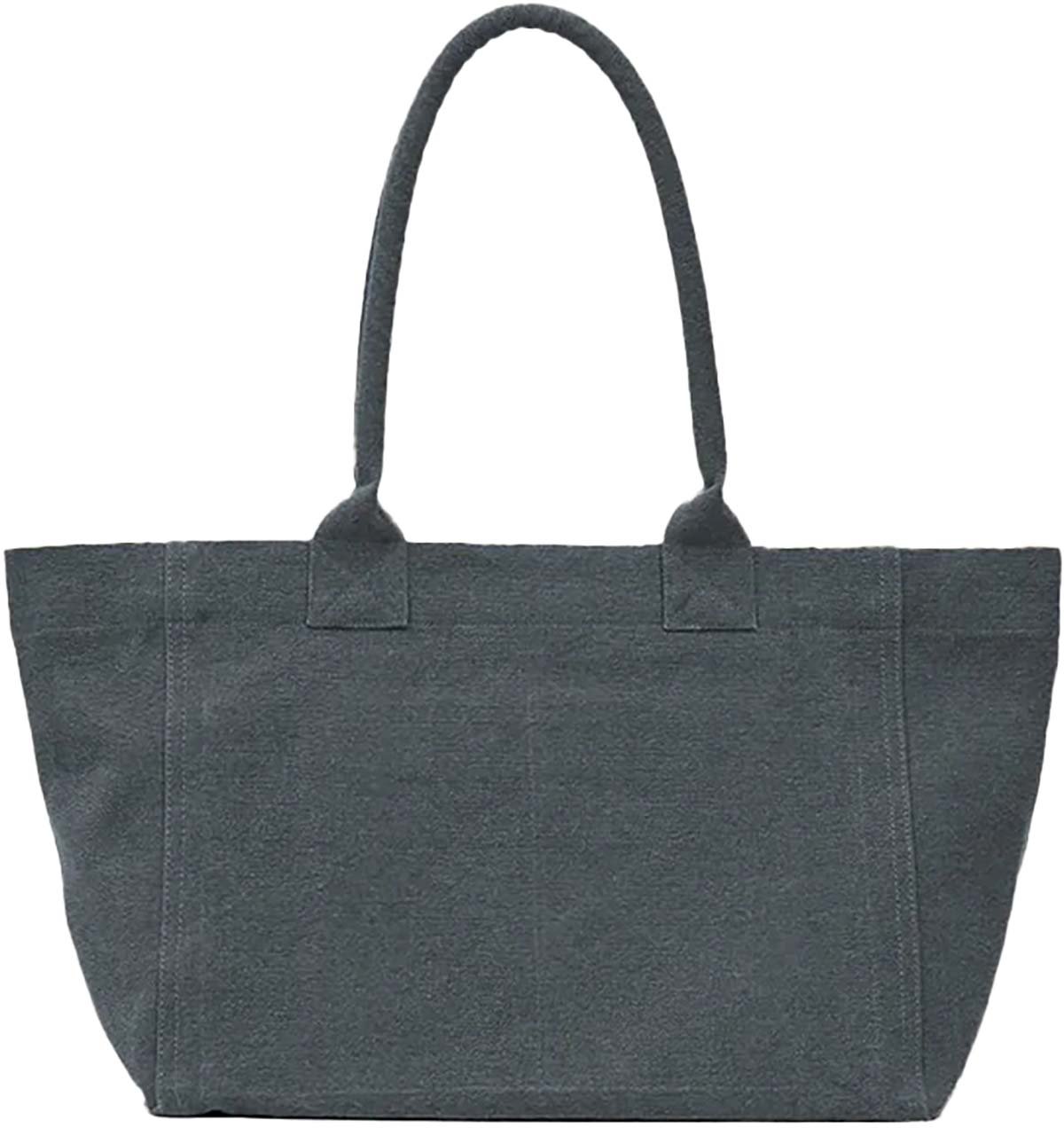 Isabel Marant Bags Faded Black Zwart