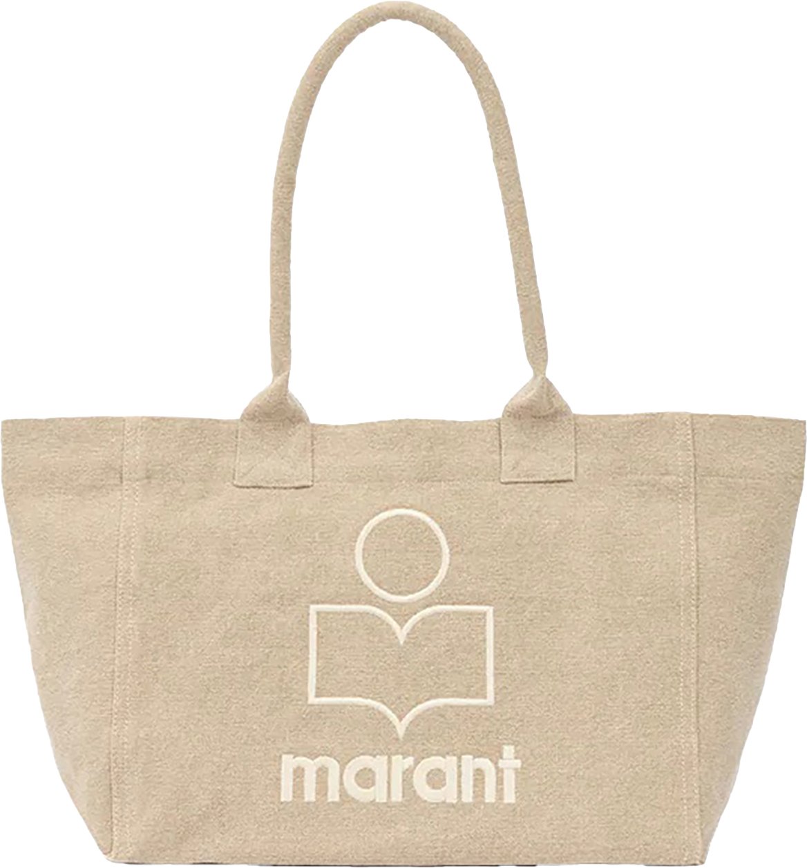 Isabel Marant Bags Beige Beige