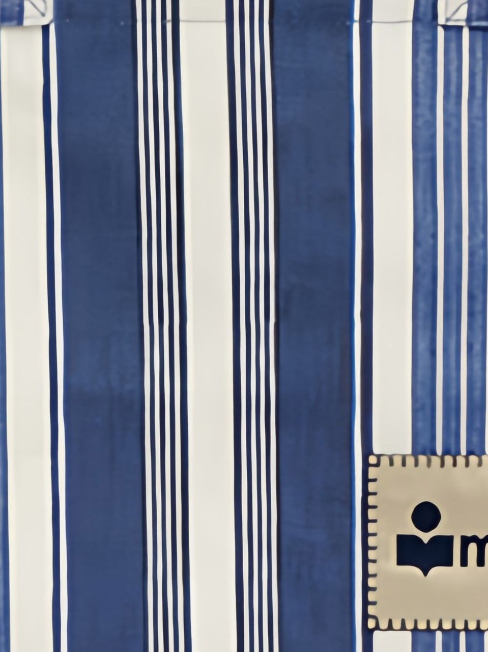 Isabel Marant Bags Blue Blauw