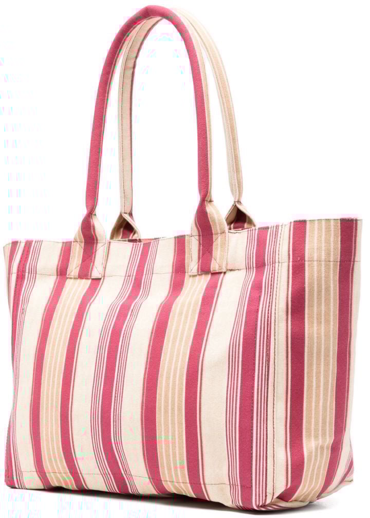 Isabel Marant Bags Red Rood