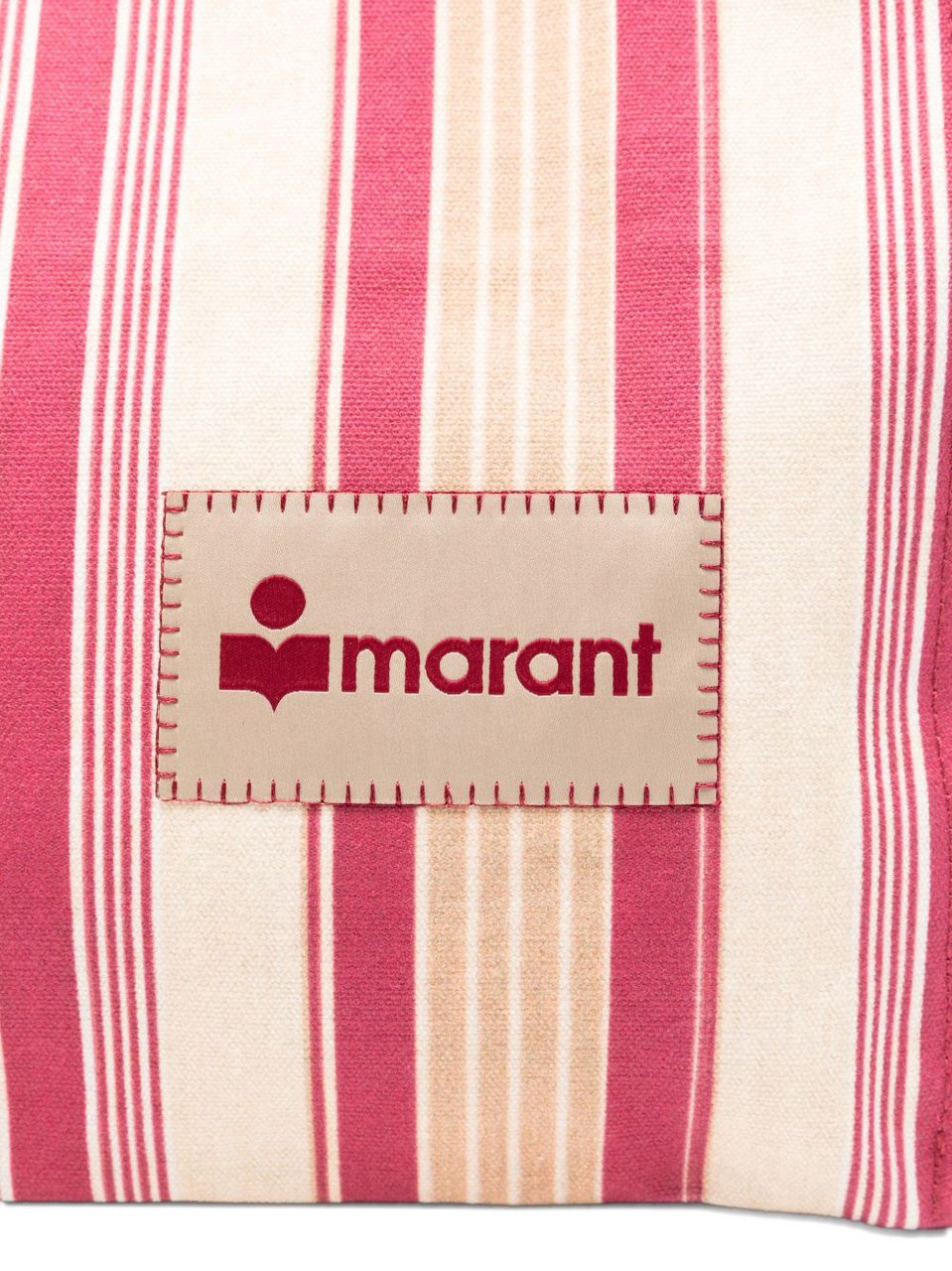 Isabel Marant Bags Red Rood