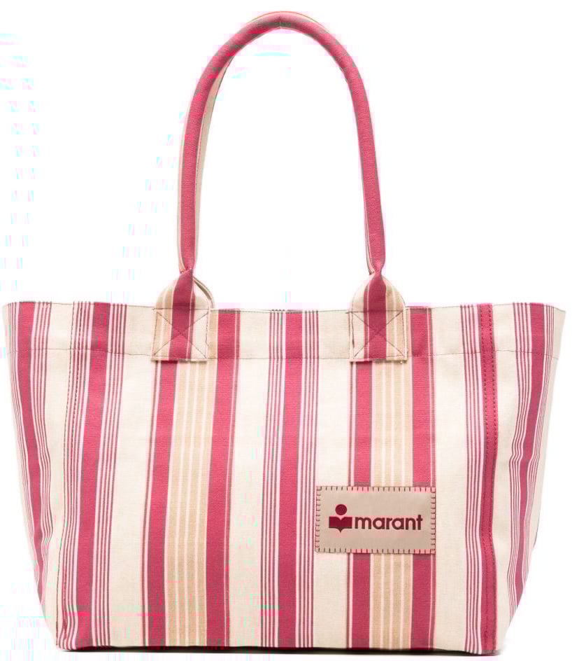 Isabel Marant Bags Red Rood