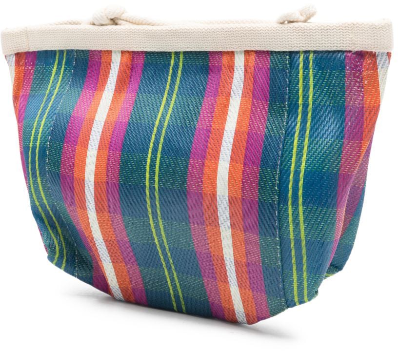 Isabel Marant Wallets Clear Blue Blauw