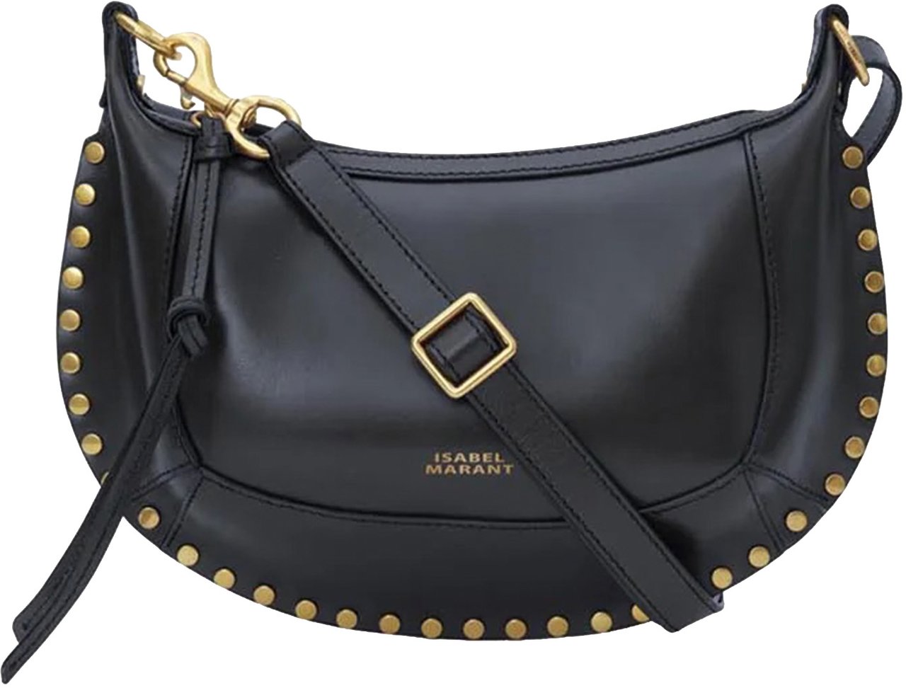 Isabel Marant Bags Black Zwart