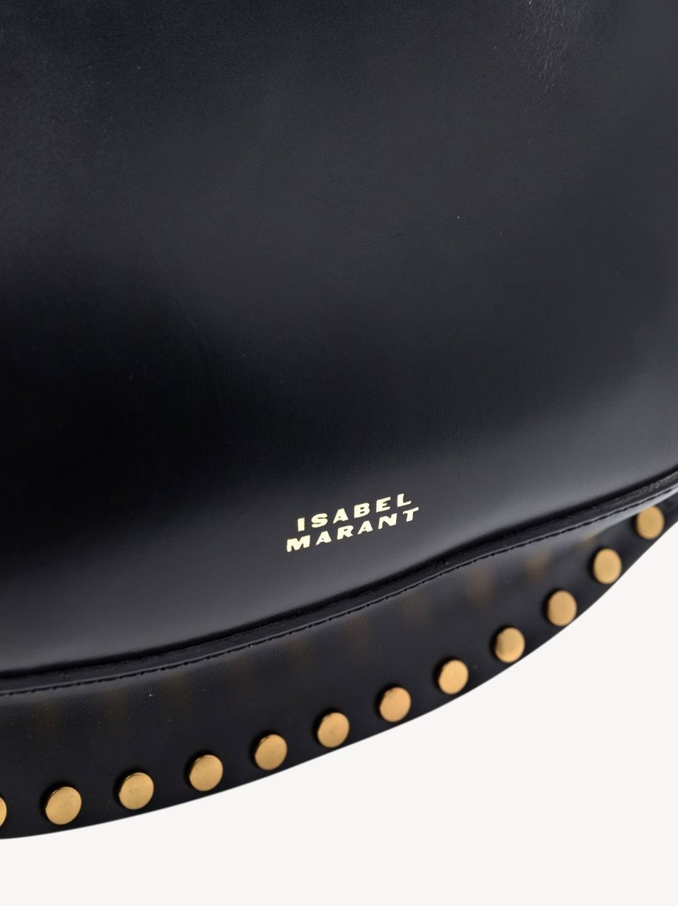 Isabel Marant Bags Black Zwart